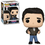 Happy Days Fonzie Pop! Vinyl Figure