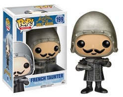 Monty Python Holy Grail- French Taunter (VAULTED) #199