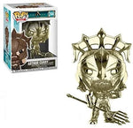 Aquaman - Arthur Curry (Target Exclusive) #244