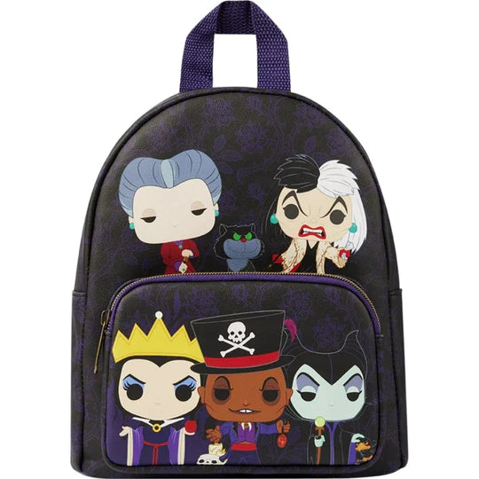 Disney Villains Backpack