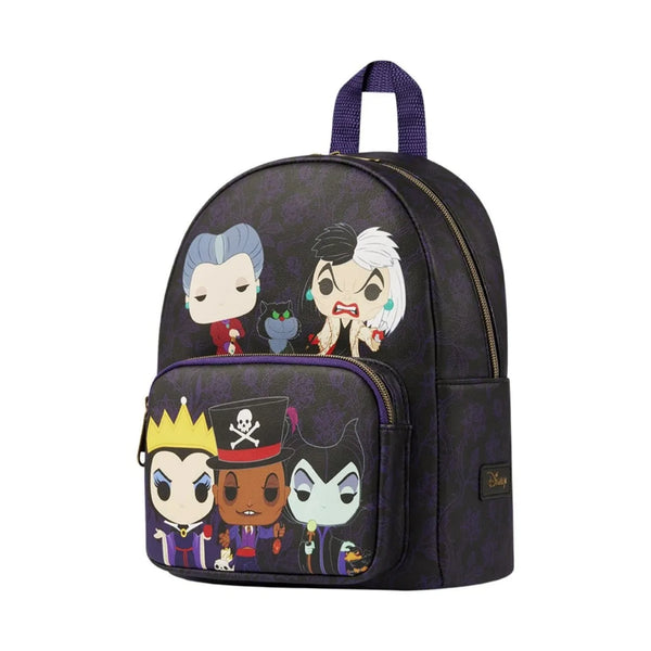 Disney Villains Backpack
