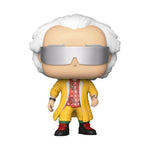 Back to the Future Doc 2015 Pop! Vinyl Figure #960