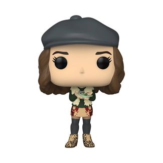 Parks and Recreation - Mona-Lisa (2022 Fall Convention Exclusive) #1284