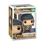 Parks and Recreation - Mona-Lisa (2022 Fall Convention Exclusive) #1284