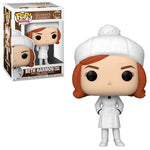 The Queen's Gambit Beth (Finale) Pop! Vinyl Figure