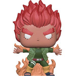 Naruto Shippuden Might Guy- Eight Inner Gates  #824