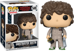 Stranger Things - Ghostbuster Dustin #549