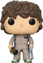 Stranger Things - Ghostbuster Dustin #549