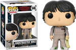 Stranger Things - Ghostbuster Mike #546