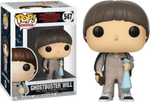Stranger Things - Ghostbuster Will #547