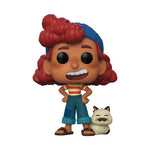 Luca Giulia Marcovaldo Pop! Vinyl Figure