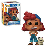 Luca Giulia Marcovaldo Pop! Vinyl Figure