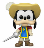 Goofy (The Three Musketeers) (NYCC Exclusive) #1123