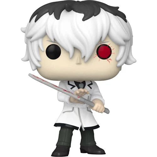 Tokyo Ghoul:re Haise Sasaki Pop! #1124