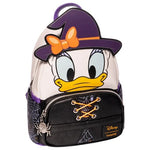 Daisy Duck Halloween Daisy Witch Mini-Backpack - Entertainment Earth Exclusive