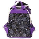Daisy Duck Halloween Daisy Witch Mini-Backpack - Entertainment Earth Exclusive