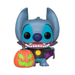 Lilo & Stitch - Halloween Stitch (FYE Exclusive) #605