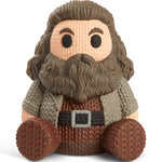 Harry Potter Hagrid Handmade By Robots Vinyl Figure