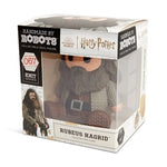 Harry Potter Hagrid Handmade By Robots Vinyl Figure