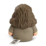 Harry Potter Hagrid Handmade By Robots Vinyl Figure