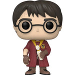 Harry Potter and the Chamber of Secrets 20th Anniversary Harry Pop! Vinyl Figure