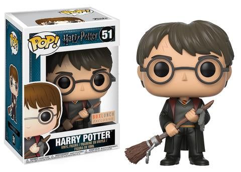 Harry Potter - Harry Potter (Box Lunch Exclusive) #51