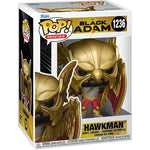 Black Adam Hawkman Pop! Vinyl Figure #1236