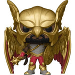 Black Adam Hawkman Pop! Vinyl Figure #1236