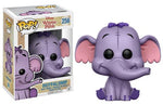 Winnie the Pooh - Heffalump #256
