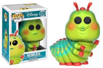 Disney - Heimlich #229