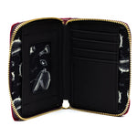 Hocus Pocus Cosplay Mary Wallet