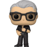 Jurassic World: Dominion Dr. Ian Malcolm Pop! Vinyl Figure