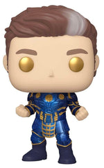 Marvel : Eternals - Ikaris (Collector Corps Exclusive) #745