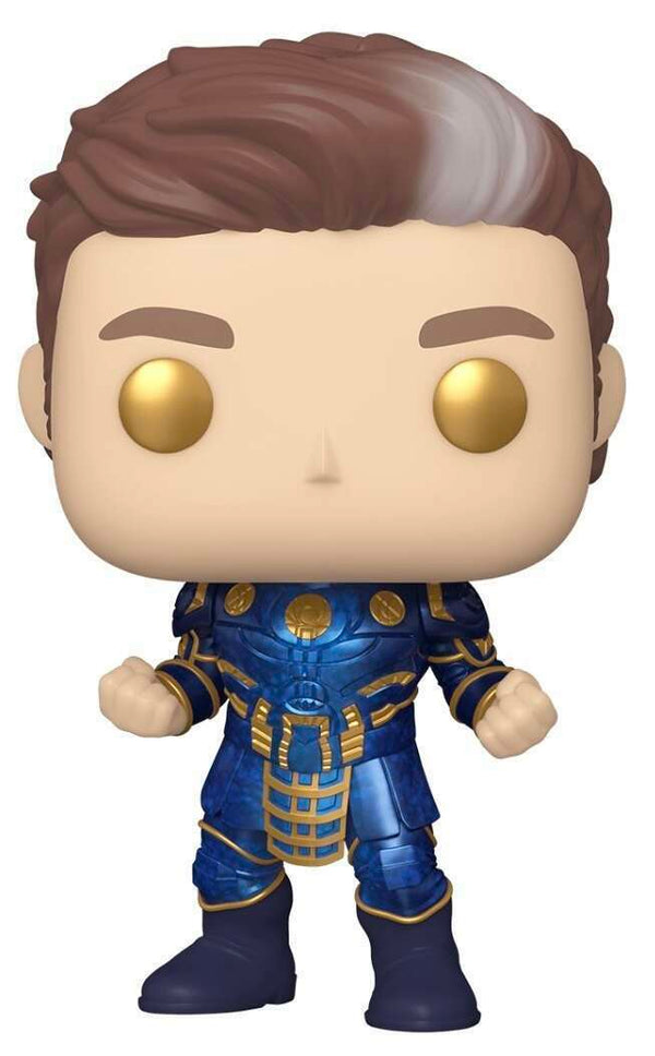 Marvel : Eternals - Ikaris (Collector Corps Exclusive) #745