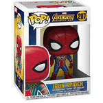 Avengers: Infinity War Iron Spider Pop! Vinyl Figure #287