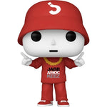 Jabbawockeez Pop! Vinyl Figure