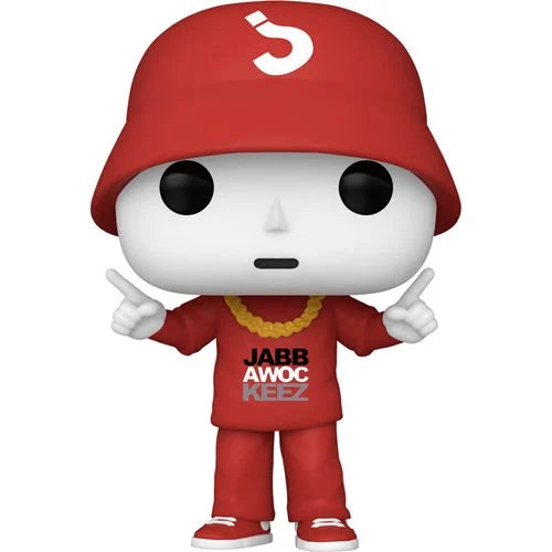 Jabbawockeez Pop! Vinyl Figure