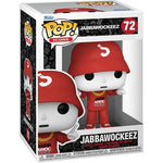 Jabbawockeez Pop! Vinyl Figure