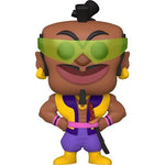 Samurai Jack Da Samurai Pop! Vinyl Figure