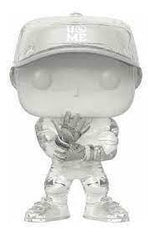 WWE - John Cena "You can't see me" (Invisible) Exclusive #59