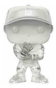 WWE - John Cena "You can't see me" (Invisible) Exclusive #59