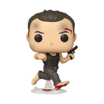 Die Hard - John McClane (Battle Damaged) (Walmart Exclusive) #1007