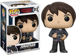 Stranger Things - Jonathan #513