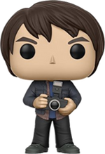 Stranger Things - Jonathan #513