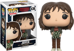 Stranger Things - Joyce #436