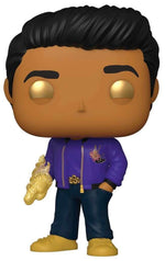 Marvel : Eternals - Kingo (Collector Corps Exclusive) #746