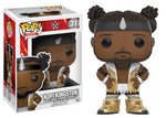 WWE - Kofi Kingston #31