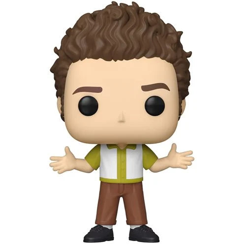Seinfeld Kramer Pop! Vinyl Figure #1084