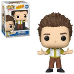Seinfeld Kramer Pop! Vinyl Figure #1084