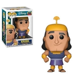 Disney - Kronk #360